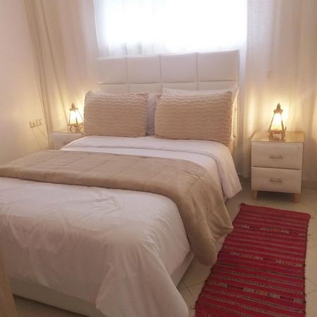 Appartement Residence Jawharat Mogador الصويرة المظهر الخارجي الصورة
