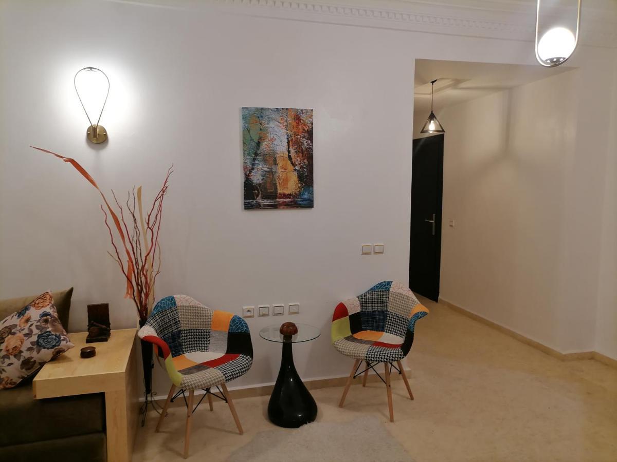 Appartement Residence Jawharat Mogador الصويرة المظهر الخارجي الصورة