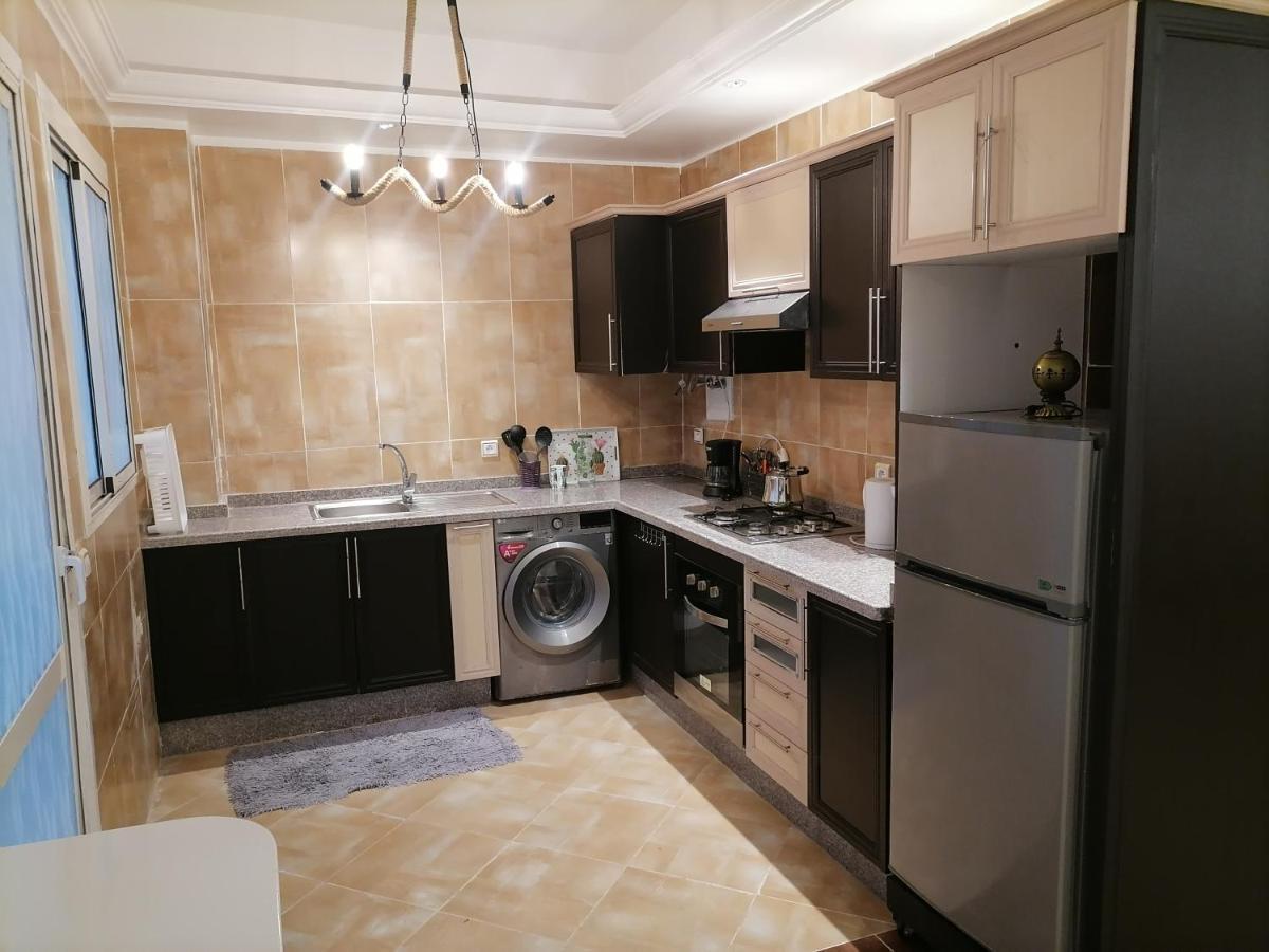 Appartement Residence Jawharat Mogador الصويرة المظهر الخارجي الصورة