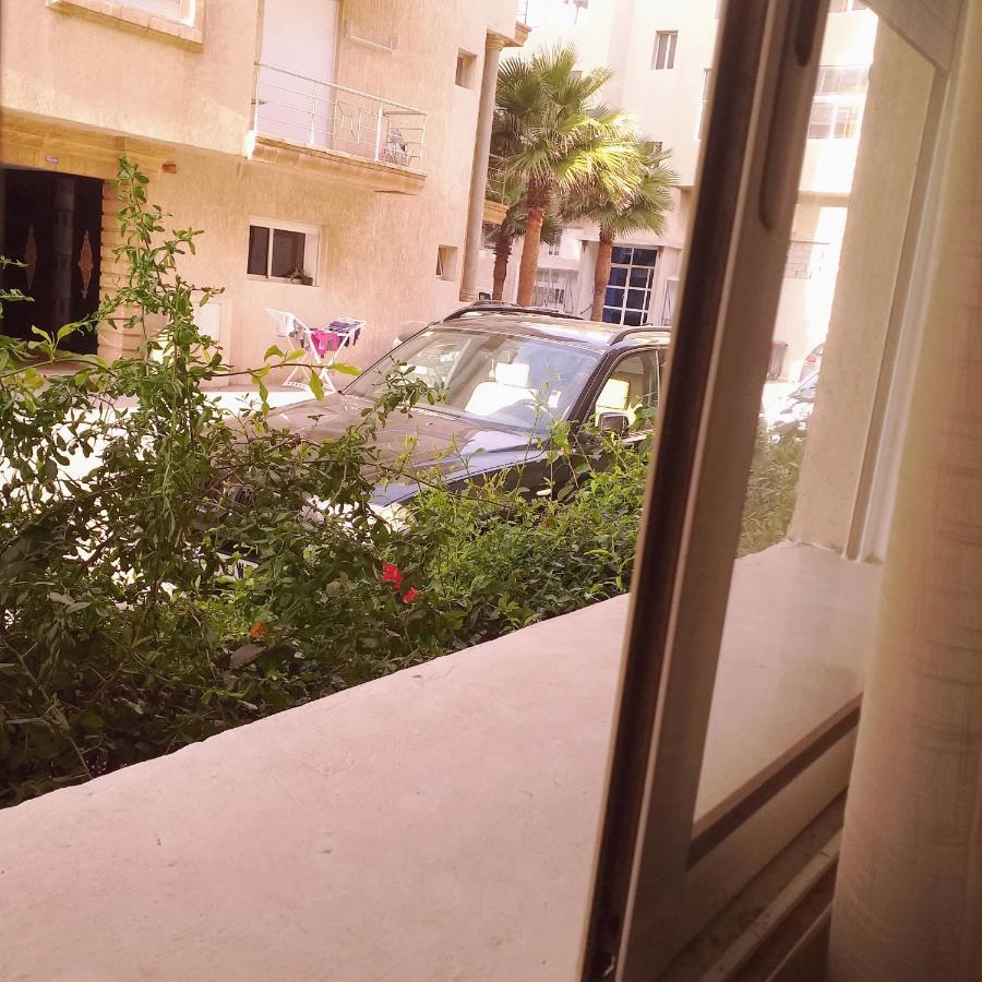 Appartement Residence Jawharat Mogador الصويرة المظهر الخارجي الصورة