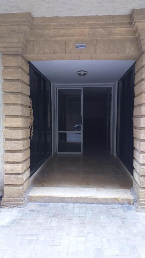 Appartement Residence Jawharat Mogador الصويرة المظهر الخارجي الصورة