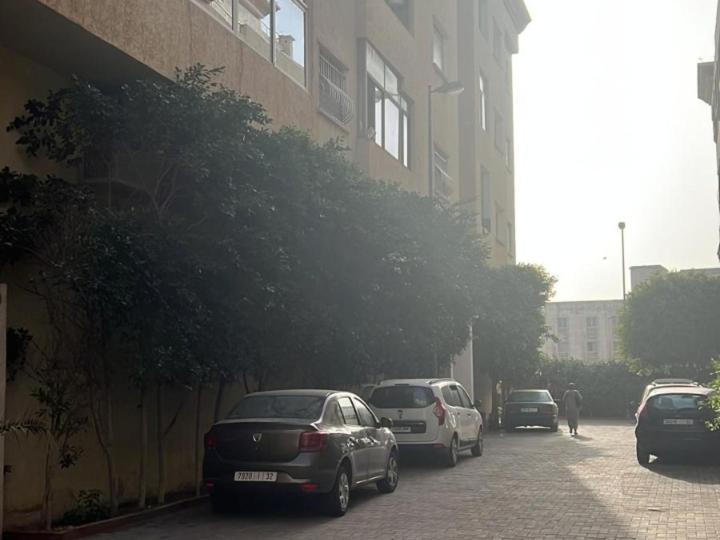 Appartement Residence Jawharat Mogador الصويرة المظهر الخارجي الصورة