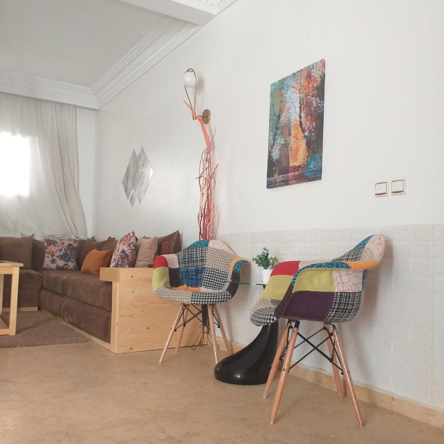 Appartement Residence Jawharat Mogador الصويرة المظهر الخارجي الصورة