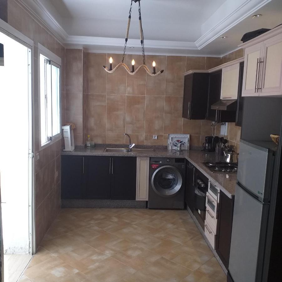 Appartement Residence Jawharat Mogador الصويرة المظهر الخارجي الصورة