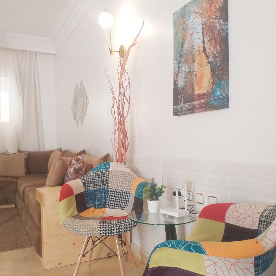 Appartement Residence Jawharat Mogador الصويرة المظهر الخارجي الصورة