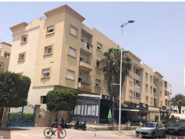 Appartement Residence Jawharat Mogador الصويرة المظهر الخارجي الصورة
