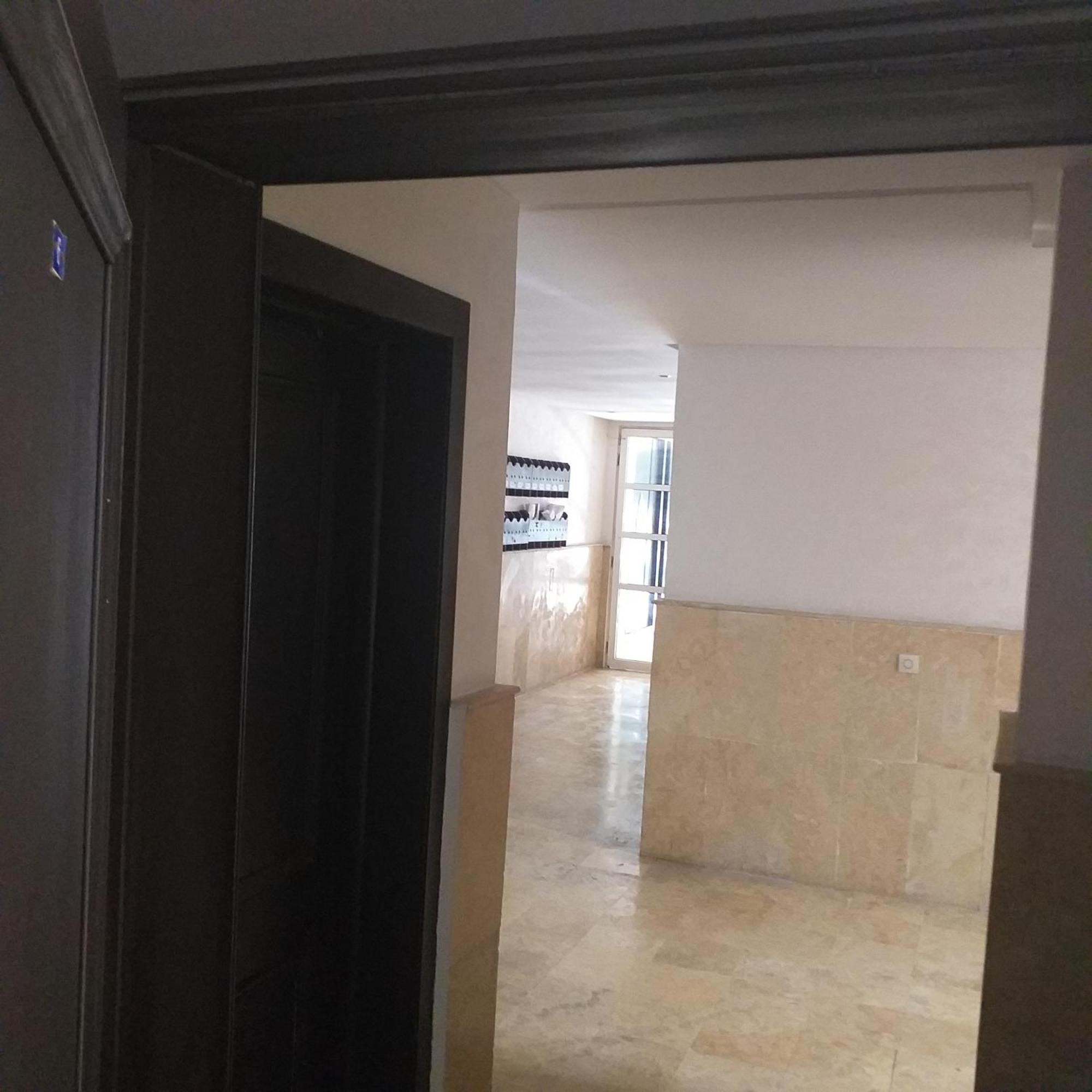 Appartement Residence Jawharat Mogador الصويرة المظهر الخارجي الصورة