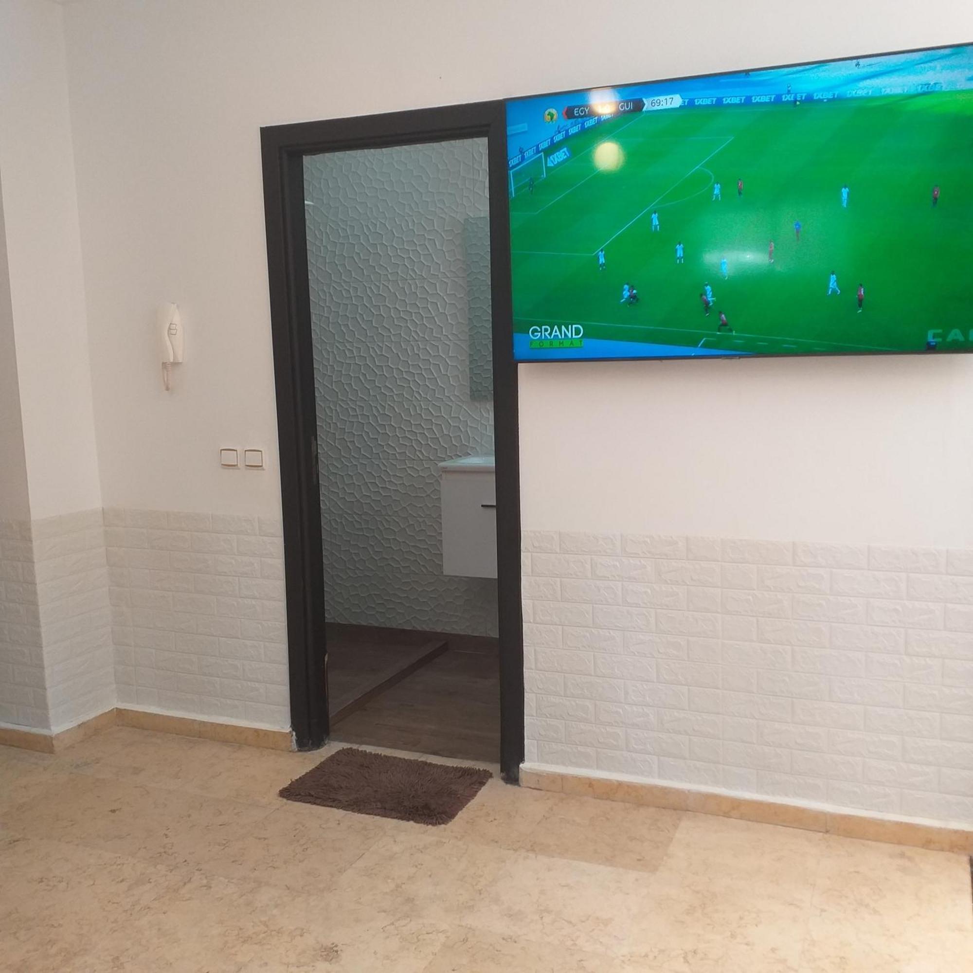 Appartement Residence Jawharat Mogador الصويرة المظهر الخارجي الصورة