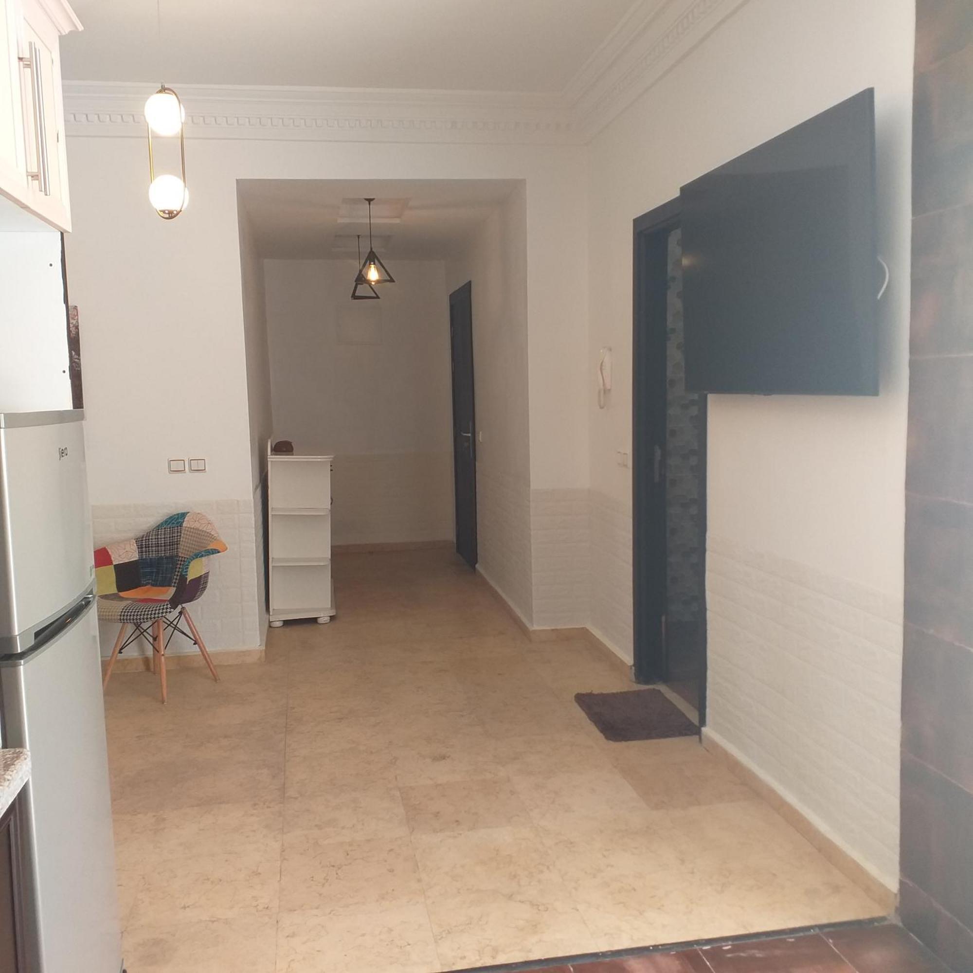 Appartement Residence Jawharat Mogador الصويرة المظهر الخارجي الصورة