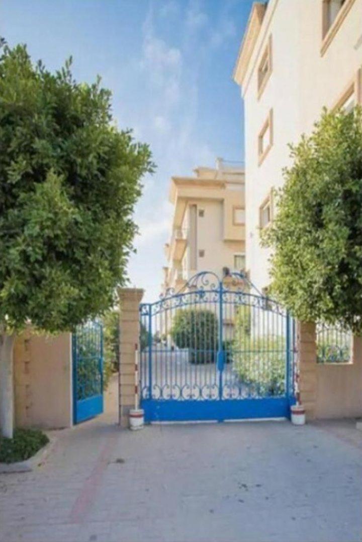 Appartement Residence Jawharat Mogador الصويرة المظهر الخارجي الصورة