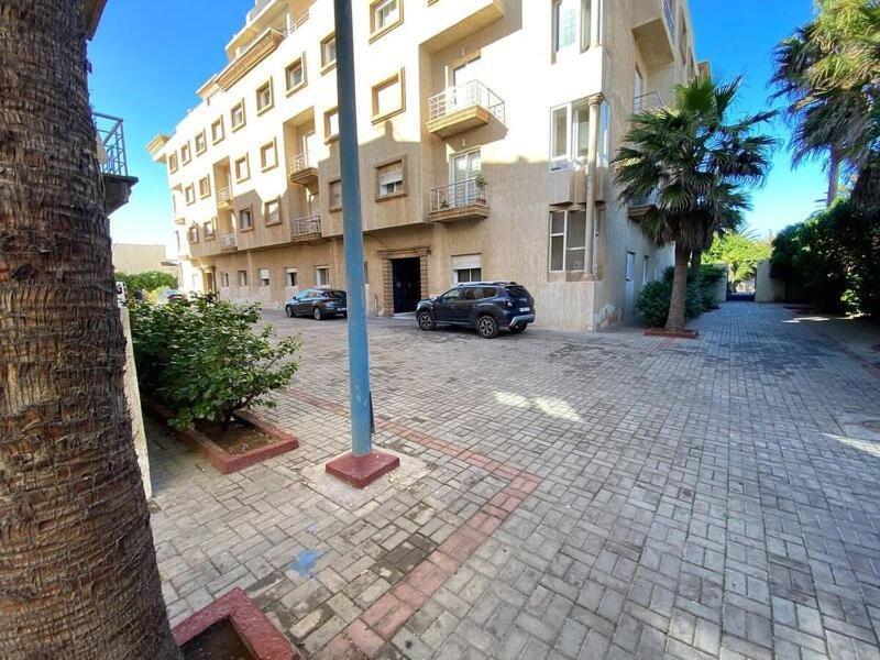 Appartement Residence Jawharat Mogador الصويرة المظهر الخارجي الصورة