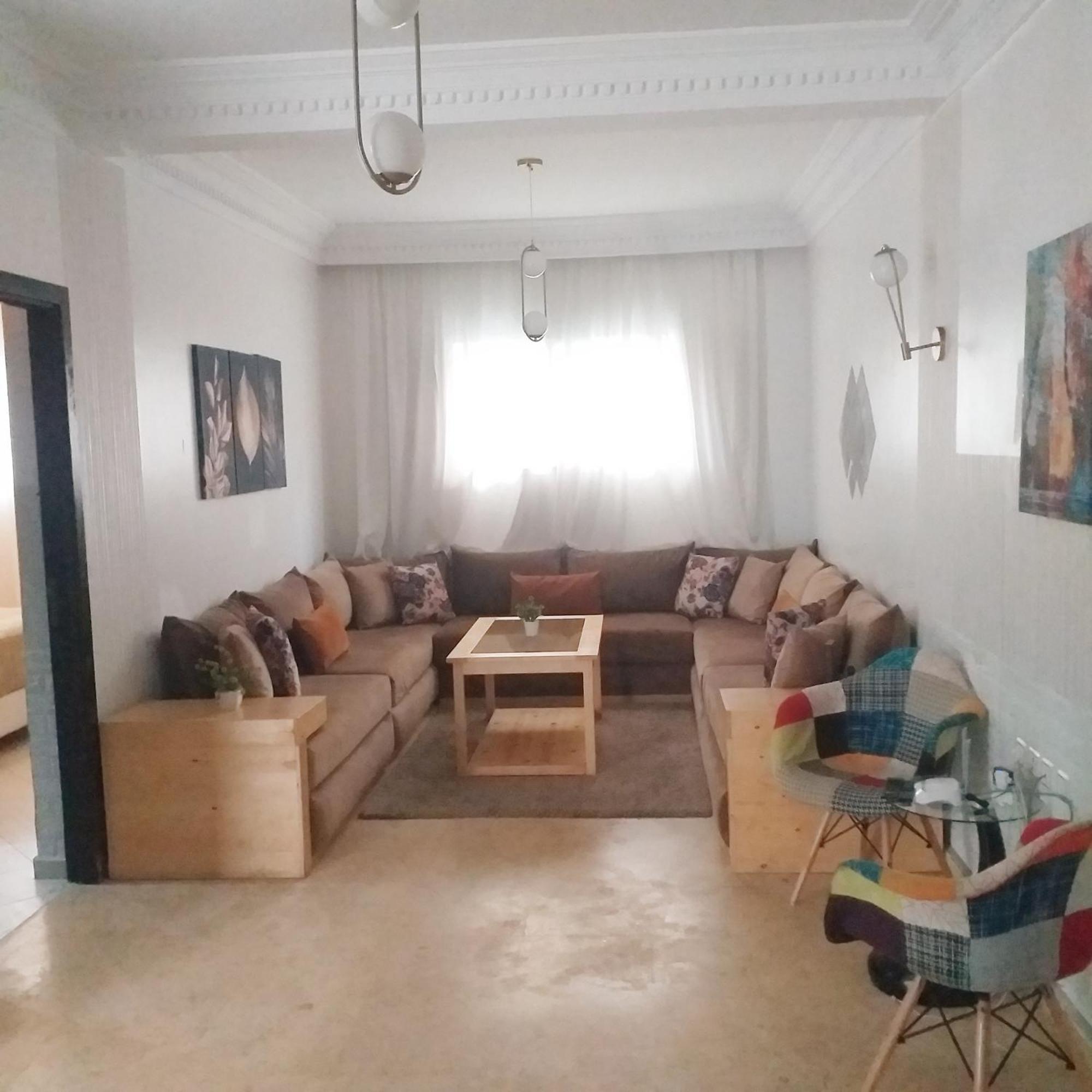 Appartement Residence Jawharat Mogador الصويرة المظهر الخارجي الصورة