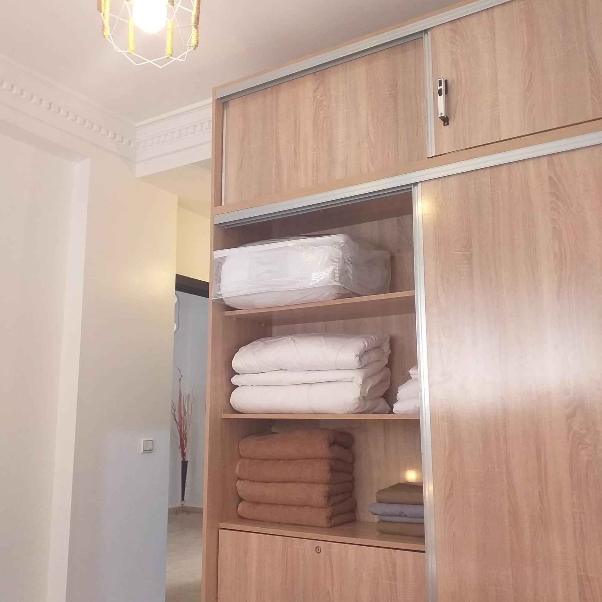 Appartement Residence Jawharat Mogador الصويرة المظهر الخارجي الصورة